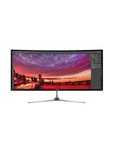 LG 29UC97-S Monitor PC 73,7 cm (29") 2560 x 1080 Pixel UltraWide Full HD Beige