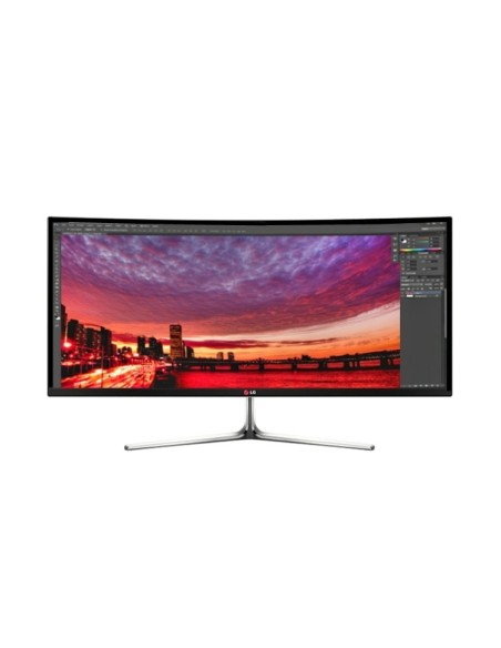 LG 29UC97-S Monitor PC 73,7 cm (29") 2560 x 1080 Pixel UltraWide Full HD Beige