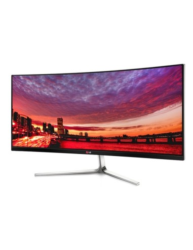 LG 29UC97-S Monitor PC 73,7 cm (29") 2560 x 1080 Pixel UltraWide Full HD Beige