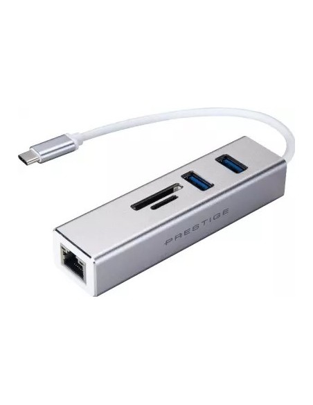 MSI S53-0400190-V33 cavo USB USB C Argento