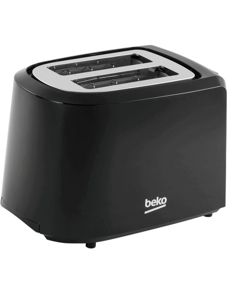 Beko TAM4201B 7 2 fetta e 850 W Nero