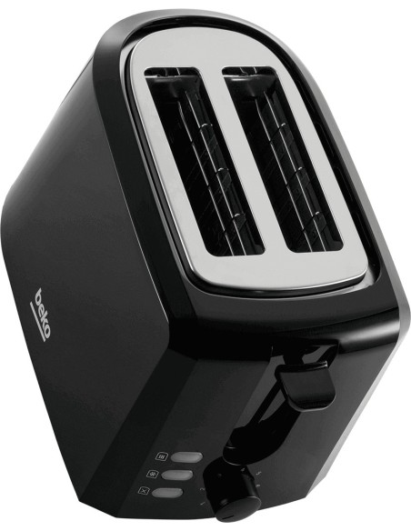 Beko TAM4201B 7 2 fetta e 850 W Nero