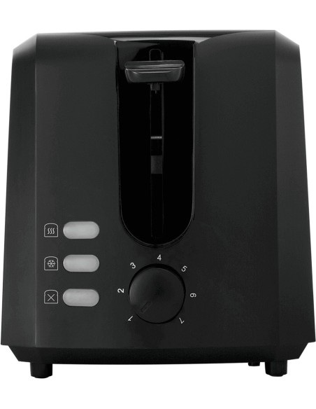 Beko TAM4201B 7 2 fetta e 850 W Nero