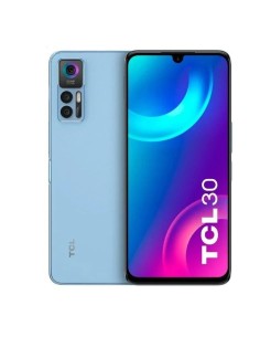 TCT 30 17 cm (6.7") Doppia SIM Android 12 4G USB tipo-C 4 GB 64 GB 5010 mAh Blu