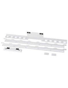 POLY 2215-88033-001 kit di fissaggio