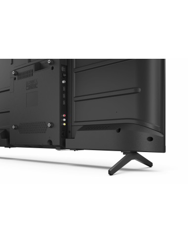 Sharp 43FH2EA TV 109,2 cm (43") Full HD Smart TV Wi-Fi Nero