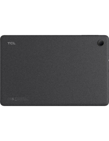 TCL TAB 10 FHD Mediatek 128 GB 25,6 cm (10.1") 4 GB Wi-Fi 5 (802.11ac) Android 11 Grigio