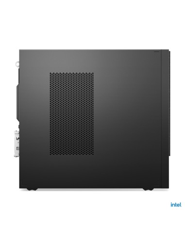 Lenovo ThinkCentre neo 50s Intel® Core™ i5 i5-12400 8 GB DDR4-SDRAM 512 GB SSD Windows 11 Pro SFF PC Nero