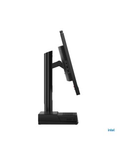 Lenovo ThinkCentre TIO Flex 24v Monitor PC 60,5 cm (23.8") 1920 x 1080 Pixel Full HD LCD Nero 2