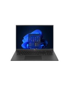 LG Gram 16Z90R-G.AP78D laptop Intel® Core™ i7 i7-1360P Computer portatile 40,6 cm (16") Quad HD+ 16 GB LPDDR5-SDRAM 1 TB SSD