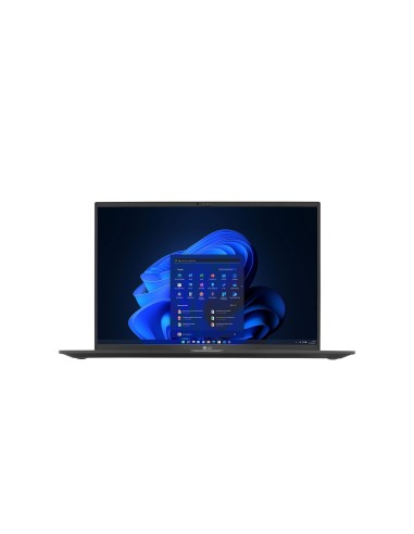 LG Gram 16Z90R-G.AP78D laptop Intel® Core™ i7 i7-1360P Computer portatile 40,6 cm (16") Quad HD+ 16 GB LPDDR5-SDRAM 1 TB SSD