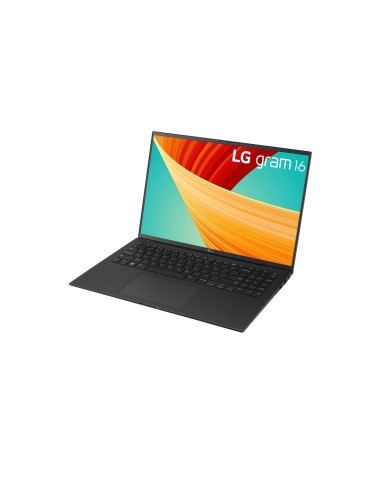 LG Gram 16Z90R-G.AP78D laptop Intel® Core™ i7 i7-1360P Computer portatile 40,6 cm (16") Quad HD+ 16 GB LPDDR5-SDRAM 1 TB SSD