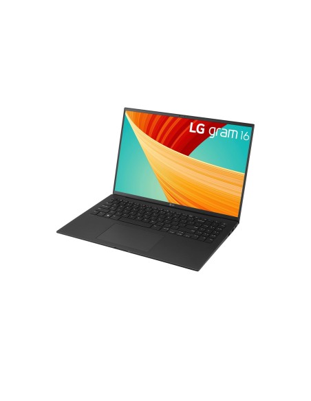 LG Gram 16Z90R-G.AP78D laptop Intel® Core™ i7 i7-1360P Computer portatile 40,6 cm (16") Quad HD+ 16 GB LPDDR5-SDRAM 1 TB SSD