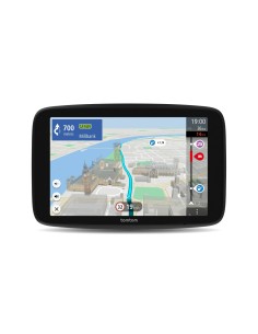 TomTom 1YD7.002.31 navigatore Fisso 17,8 cm (7") Touch screen 400 g Nero