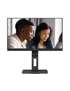 AOC E2 22E2UMF LED display 54,6 cm (21.5") 1920 x 1080 Pixel Full HD Nero 2