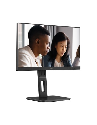 AOC E2 22E2UMF LED display 54,6 cm (21.5") 1920 x 1080 Pixel Full HD Nero