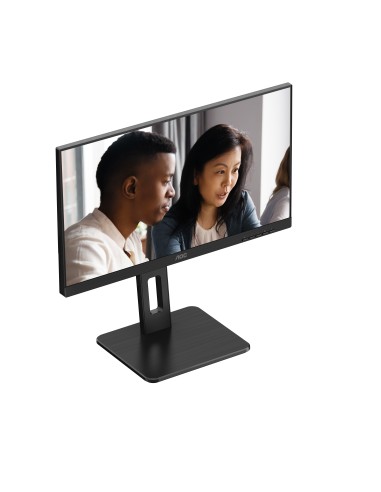 AOC E2 22E2UMF LED display 54,6 cm (21.5") 1920 x 1080 Pixel Full HD Nero