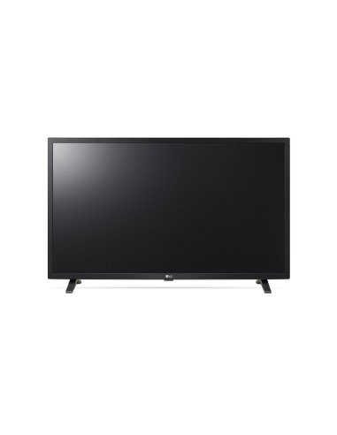LG 32LQ631C0ZA 81,3 cm (32") Full HD Smart TV Wi-Fi Nero