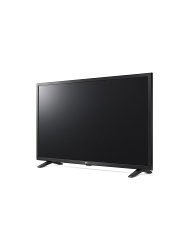 LG 32LQ631C0ZA 81,3 cm (32") Full HD Smart TV Wi-Fi Nero
