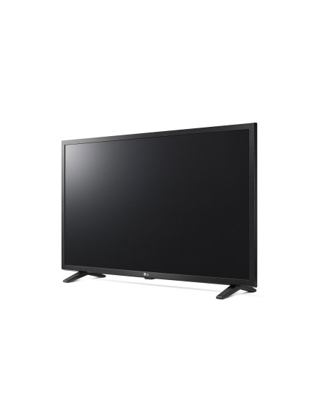 LG 32LQ631C0ZA 81,3 cm (32") Full HD Smart TV Wi-Fi Nero