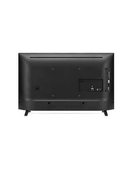 LG 32LQ631C0ZA 81,3 cm (32") Full HD Smart TV Wi-Fi Nero