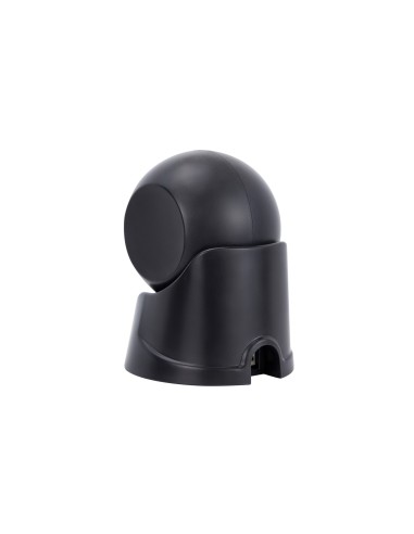 Equip 351027 lettore di codici a barre Lettore di codici a barre fisso 1D 2D LED Nero