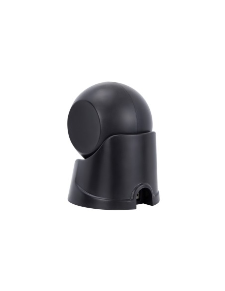 Equip 351027 lettore di codici a barre Lettore di codici a barre fisso 1D 2D LED Nero