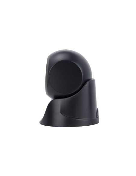 Equip 351027 lettore di codici a barre Lettore di codici a barre fisso 1D 2D LED Nero