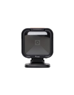 Equip 351028 lettore di codici a barre Lettore di codici a barre fisso 1D 2D LED Nero 2