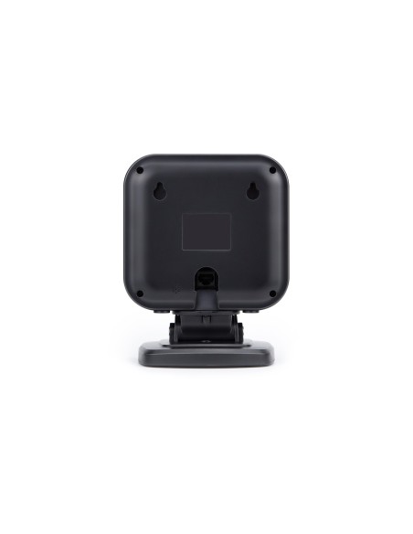 Equip 351028 lettore di codici a barre Lettore di codici a barre fisso 1D 2D LED Nero