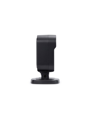 Equip 351028 lettore di codici a barre Lettore di codici a barre fisso 1D 2D LED Nero