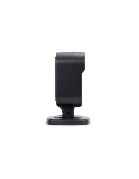 Equip 351028 lettore di codici a barre Lettore di codici a barre fisso 1D 2D LED Nero