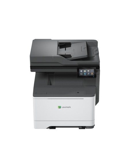 Lexmark CX532adwe Laser A4 1200 x 1200 DPI 33 ppm Wi-Fi