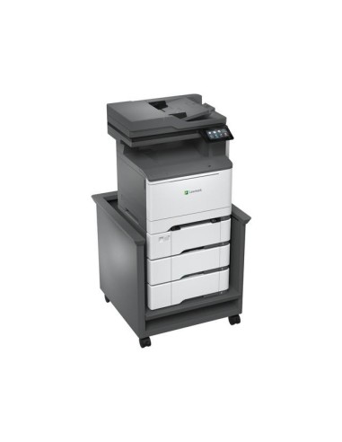 Lexmark CX532adwe Laser A4 1200 x 1200 DPI 33 ppm Wi-Fi