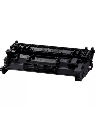 Canon 070 cartuccia toner 1 pz Originale Nero