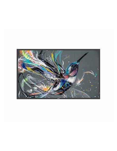 Philips 65BDL3650QE 00 visualizzatore di messaggi Pannello piatto per segnaletica digitale 165,1 cm (65") LCD Wi-Fi 300 cd m²