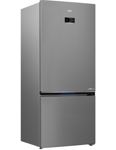 Beko B7RCNE595ZXPW monoporta Libera installazione 551 L D Acciaio inossidabile