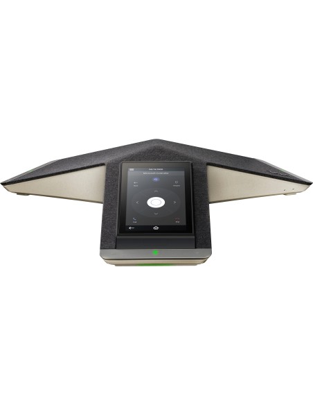 POLY Telefono IP per conferenze Trio C60 per Microsoft Teams full radio e abilitato per PoE