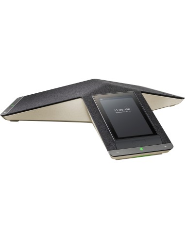 POLY Telefono IP per conferenze Trio C60 per Microsoft Teams full radio e abilitato per PoE