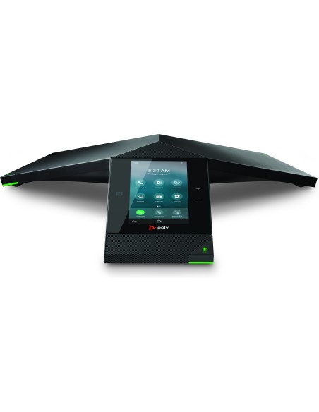 POLY Telefono IP per conferenze Trio 8800 abilitato per PoE