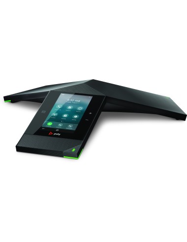POLY Telefono IP per conferenze Trio 8800 abilitato per PoE