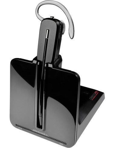 POLY Cuffie CS540A con sollevatore per ricevitore