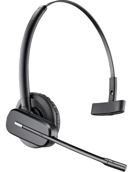 POLY Cuffie CS540A con sollevatore per ricevitore
