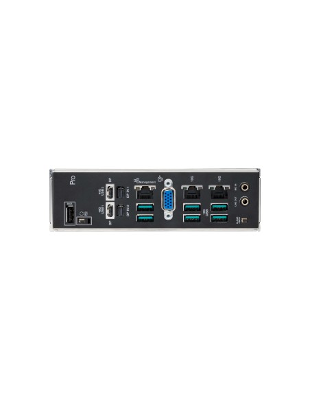 ASUS PRO WS WRX90E-SAGE SE AMD WRX90 Socket sTR5 EEB