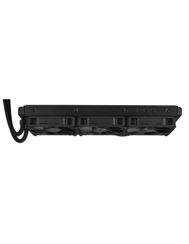 ASUS ROG Strix LC III 360 Processore Kit di raffreddamento a liquido 12 cm Nero