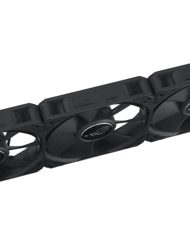 ASUS ROG Strix LC III 360 Processore Kit di raffreddamento a liquido 12 cm Nero