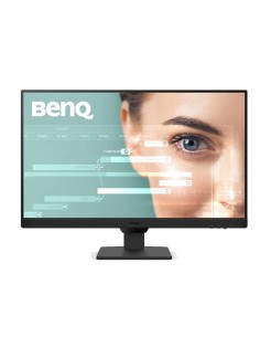 BenQ 9H.LLSLJ.LBE Monitor PC 60,5 cm (23.8") 1920 x 1080 Pixel Full HD Nero