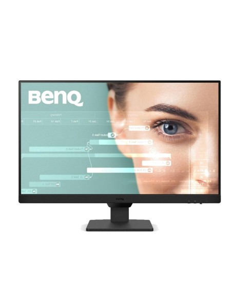 BenQ 9H.LLTLJ.LBE Monitor PC 68,6 cm (27") 1920 x 1080 Pixel Full HD Nero