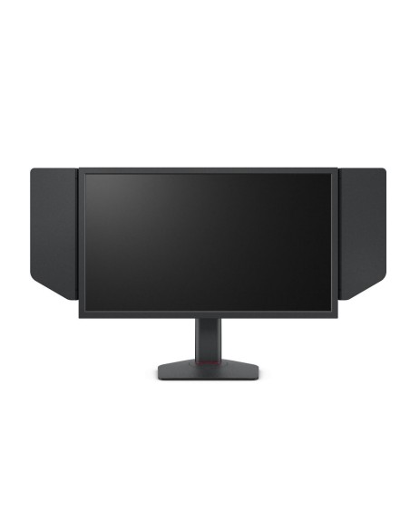 BenQ 9H.LLRLB.QBE Monitor PC 62,2 cm (24.5") 1920 x 1080 Pixel Full HD Nero