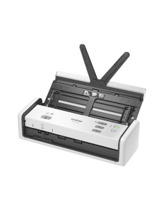 Brother ADS-1300 Scanner ADF 1200 x 1200 DPI A4 Bianco 2